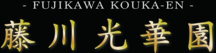 藤川光華園 盆栽 Fujikawa Kouka-En Bonsai